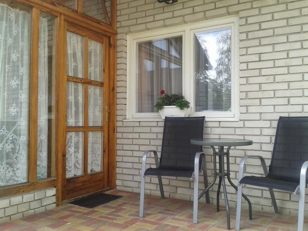 렌티 Bundics Vendeghazak B&B 객실 사진