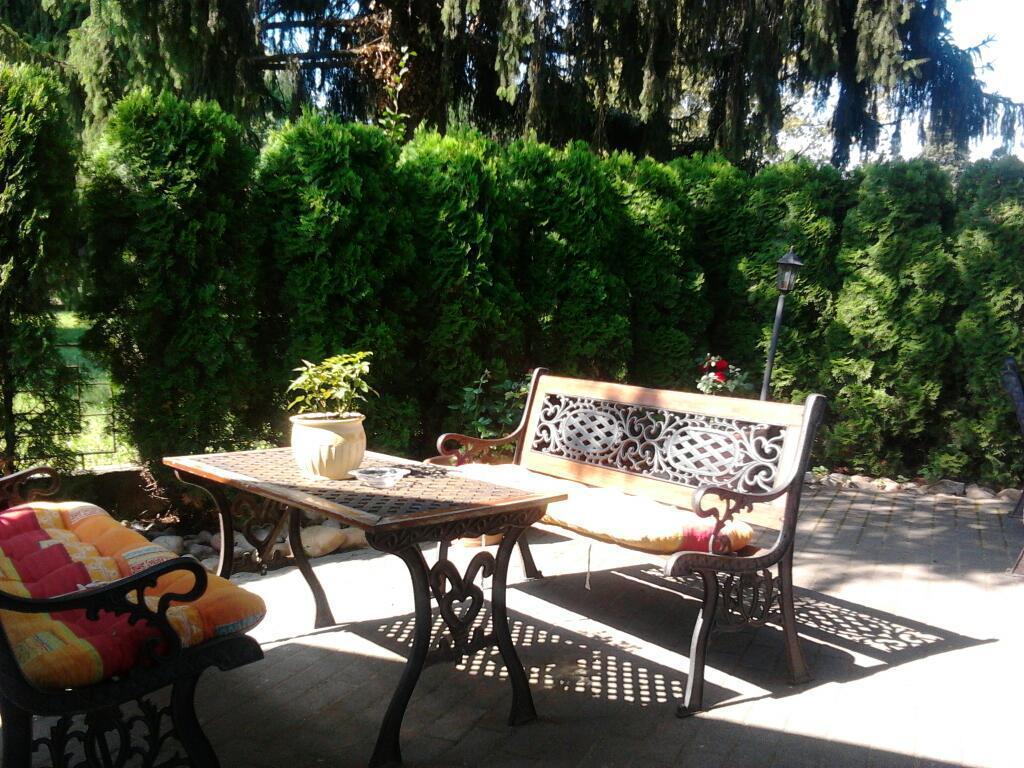 렌티 Bundics Vendeghazak B&B 외부 사진